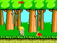 Wonder Boy (Game Gear)